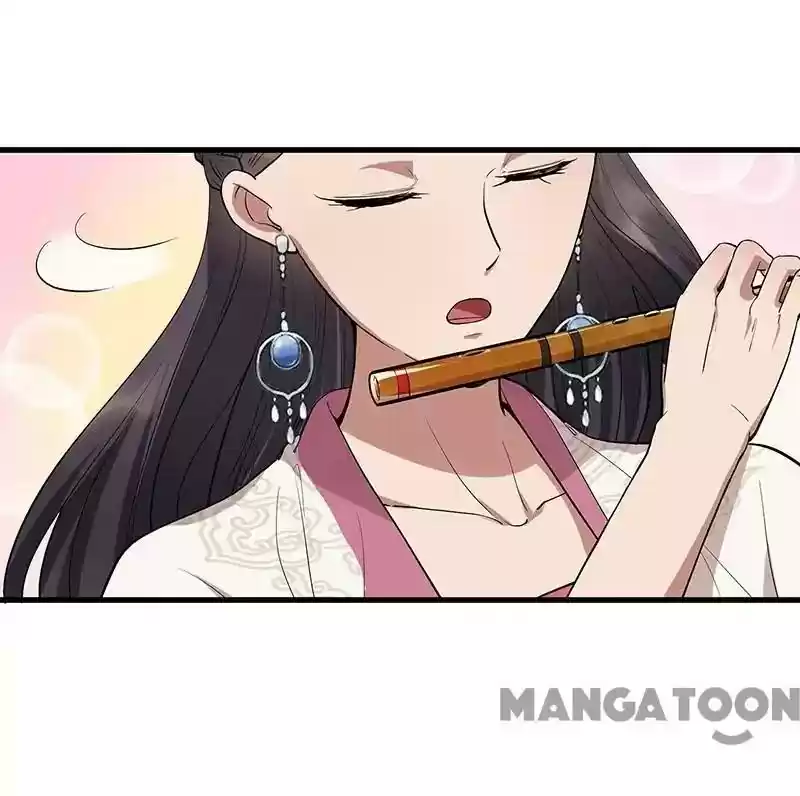 Revenge of a Fierce Princess Episode 100