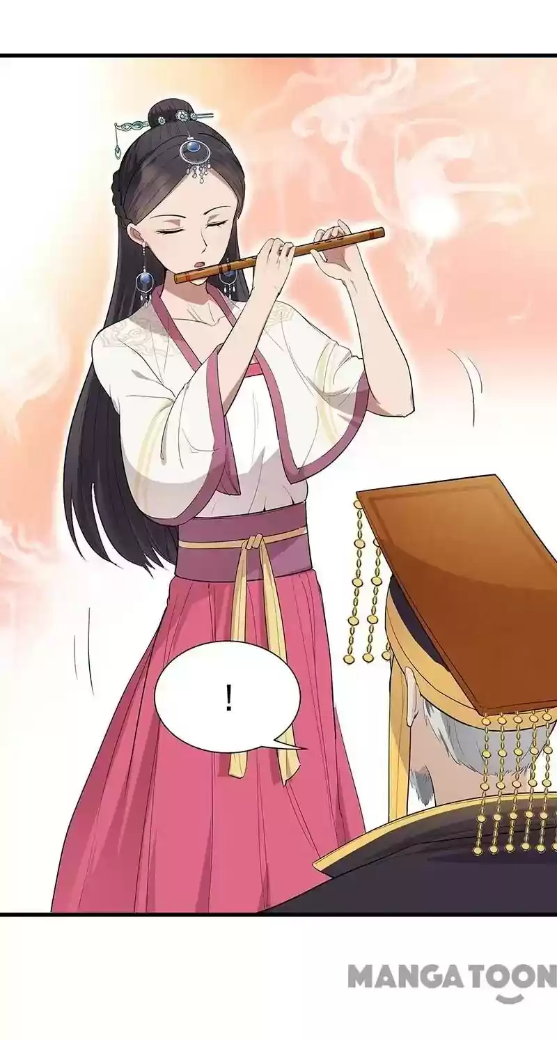 Revenge of a Fierce Princess Episode 100