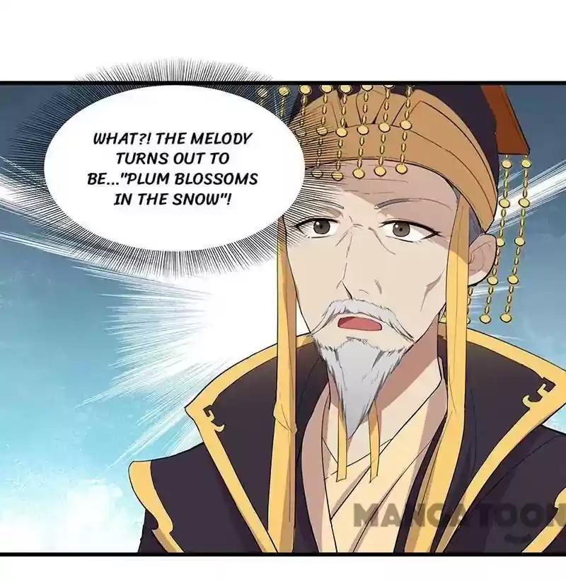 Revenge of a Fierce Princess Episode 100