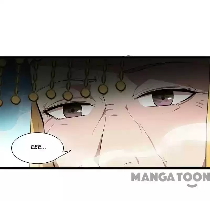 Revenge of a Fierce Princess Episode 100