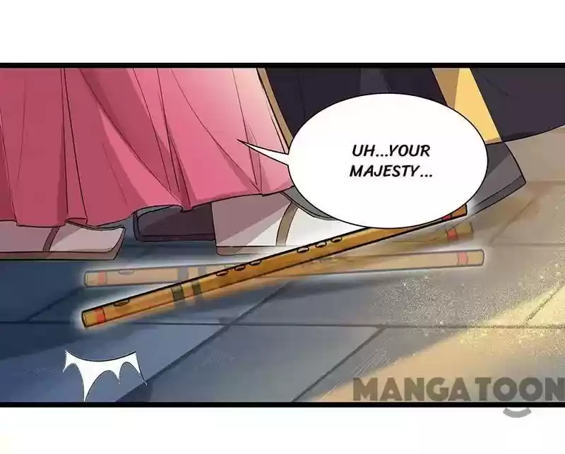 Revenge of a Fierce Princess Episode 100