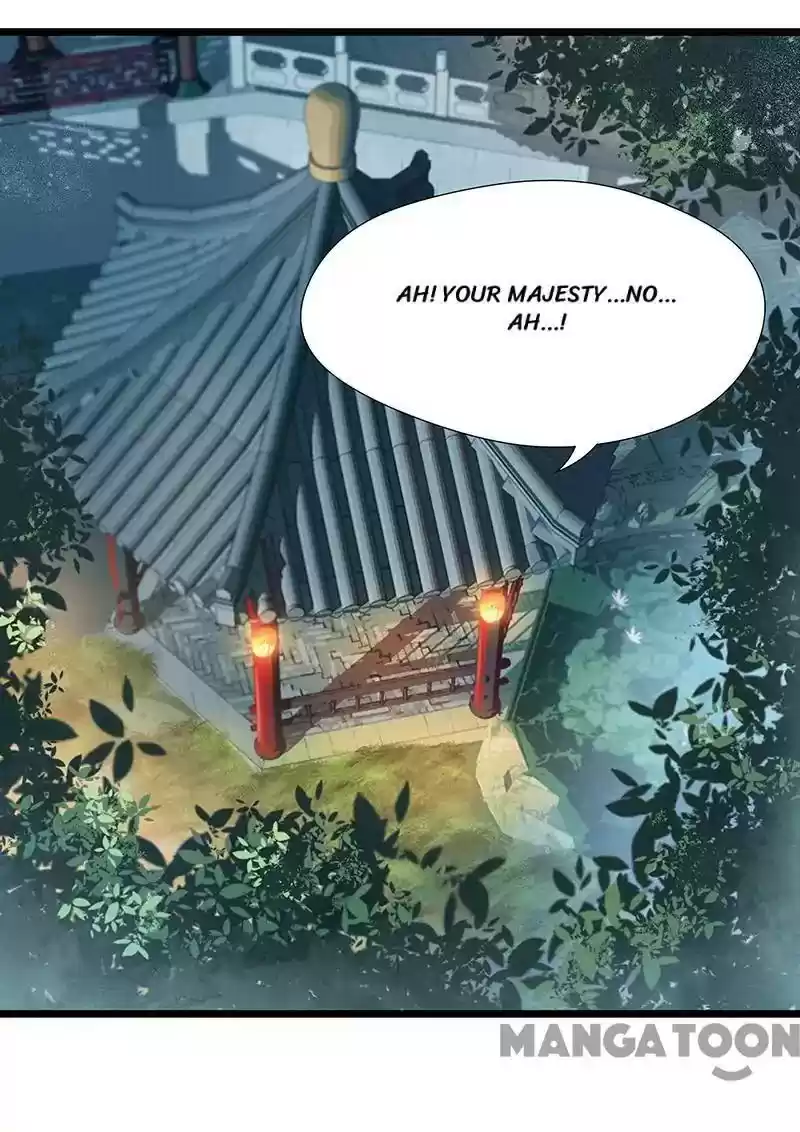 Revenge of a Fierce Princess Episode 100