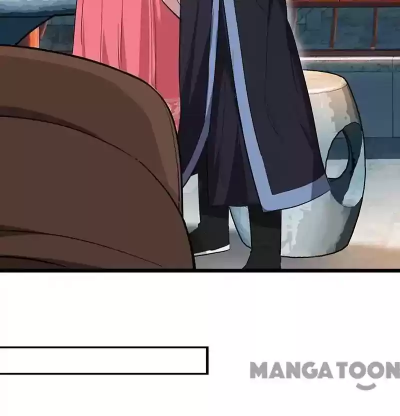 Revenge of a Fierce Princess Episode 100