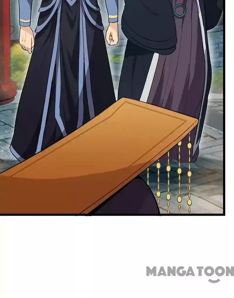 Revenge of a Fierce Princess Episode 100