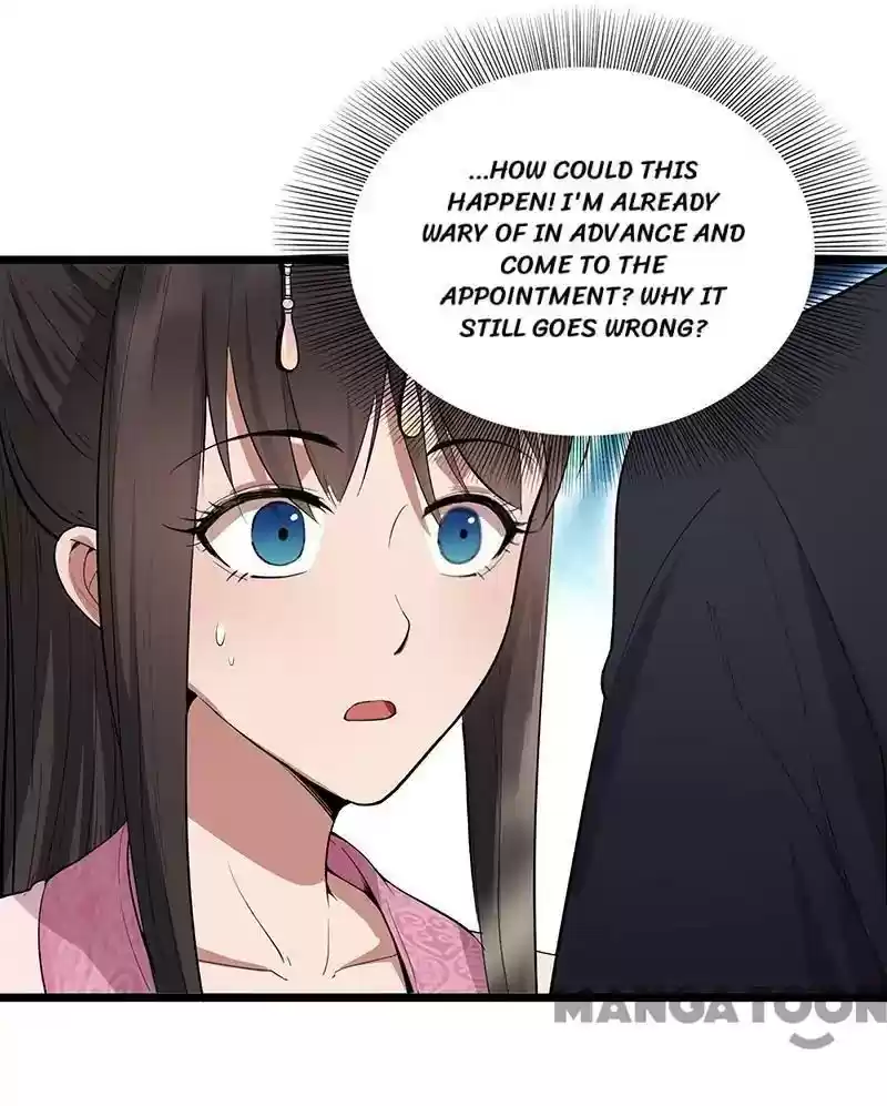 Revenge of a Fierce Princess Episode 100