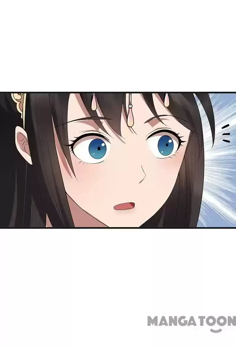 Revenge of a Fierce Princess Episode 101