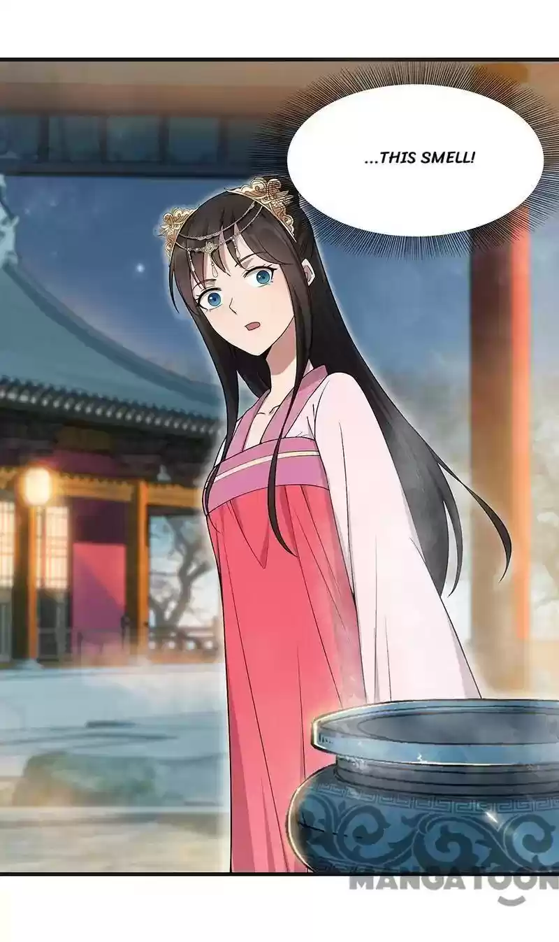 Revenge of a Fierce Princess Episode 101