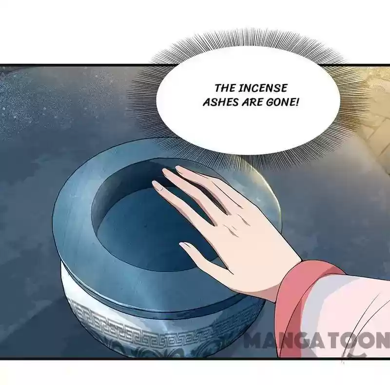 Revenge of a Fierce Princess Episode 101