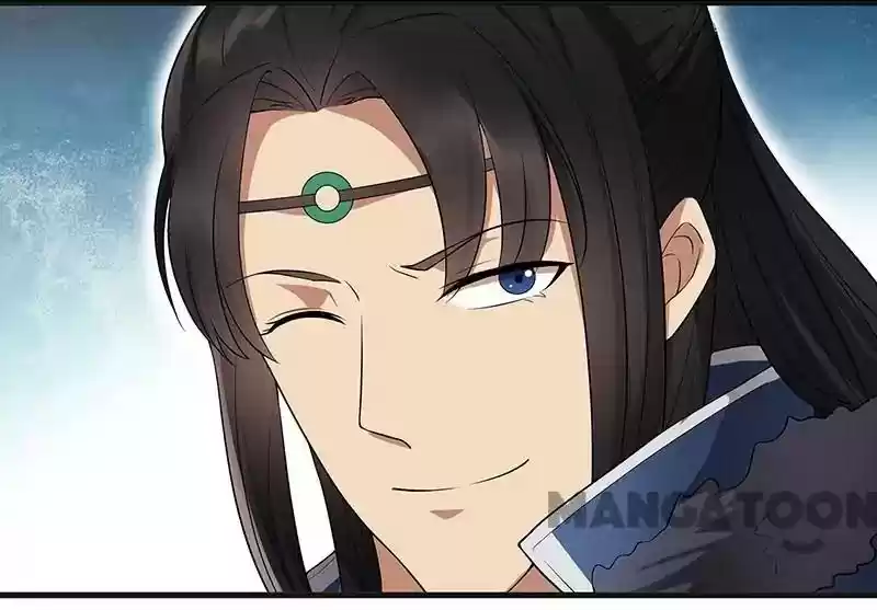 Revenge of a Fierce Princess Episode 101