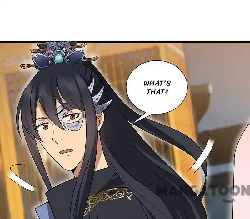 Revenge of a Fierce Princess Episode 101