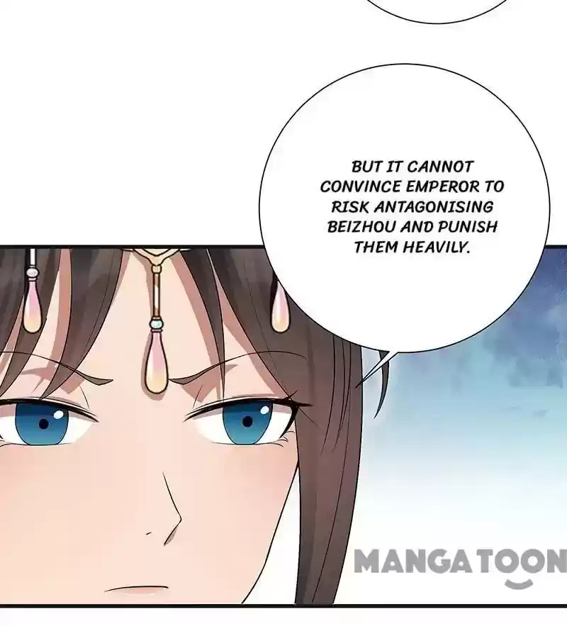 Revenge of a Fierce Princess Episode 101