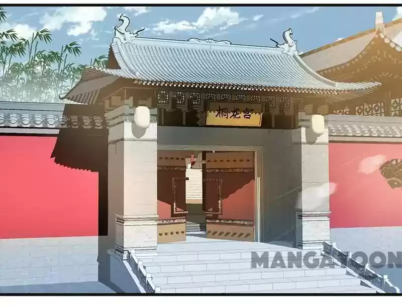 Revenge of a Fierce Princess Episode 101