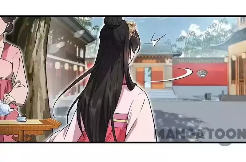 Revenge of a Fierce Princess Episode 102