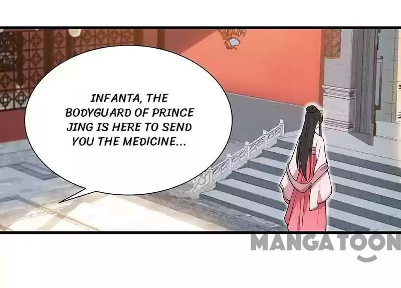 Revenge of a Fierce Princess Episode 102