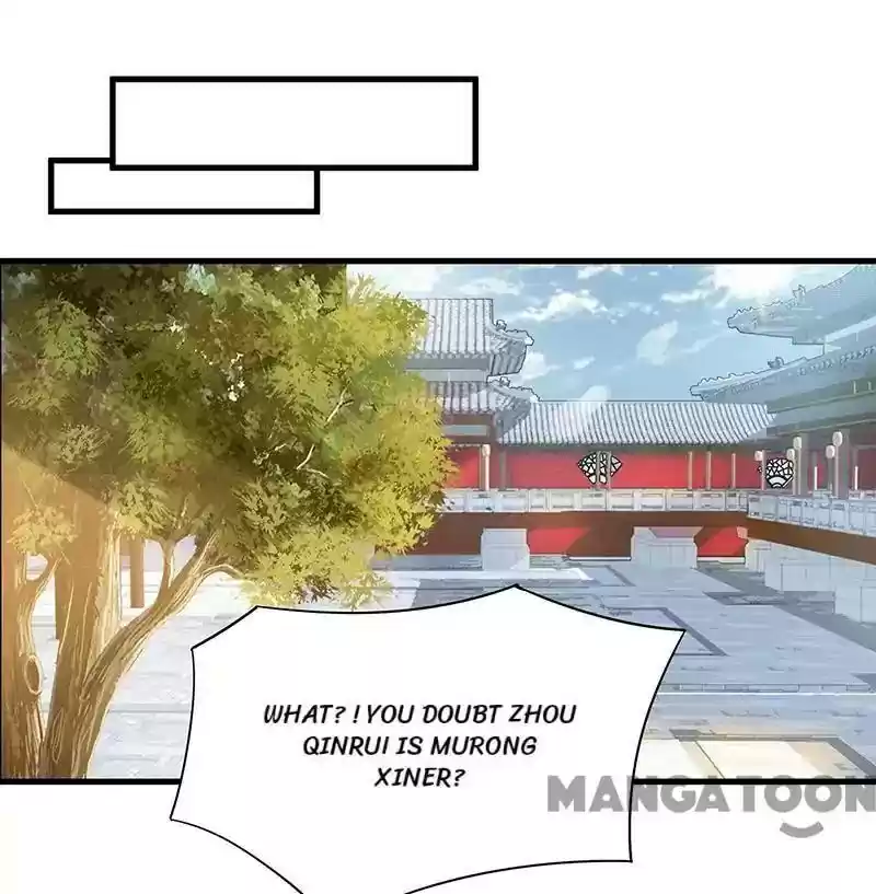 Revenge of a Fierce Princess Episode 102