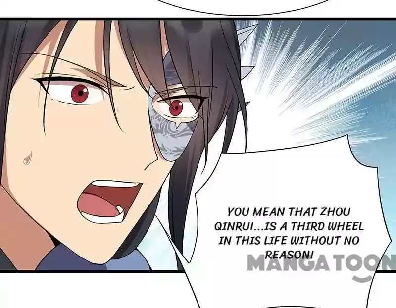 Revenge of a Fierce Princess Episode 102