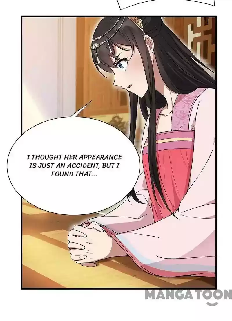 Revenge of a Fierce Princess Episode 102