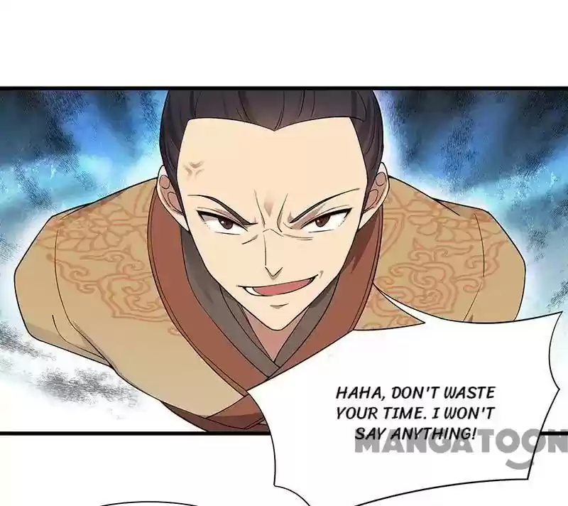 Revenge of a Fierce Princess Episode 102