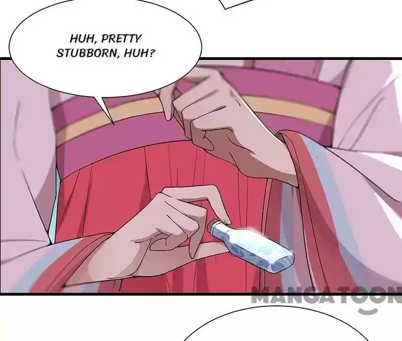 Revenge of a Fierce Princess Episode 102