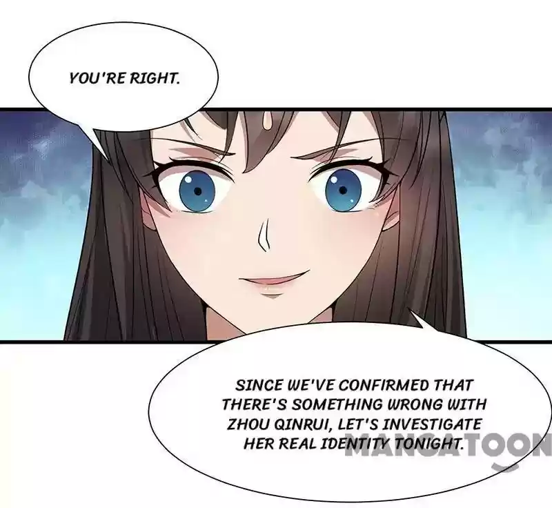 Revenge of a Fierce Princess Episode 103