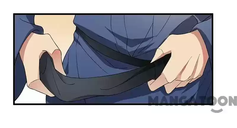 Revenge of a Fierce Princess Episode 103