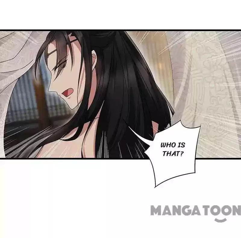 Revenge of a Fierce Princess Episode 103