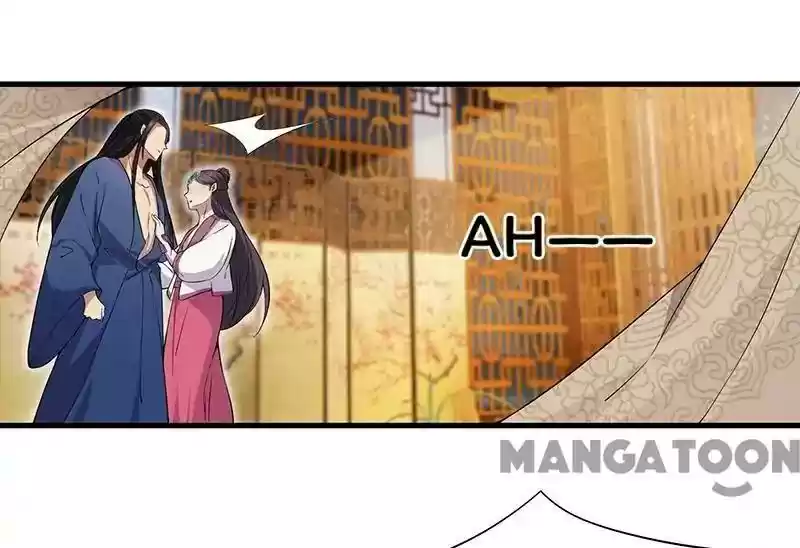 Revenge of a Fierce Princess Episode 103