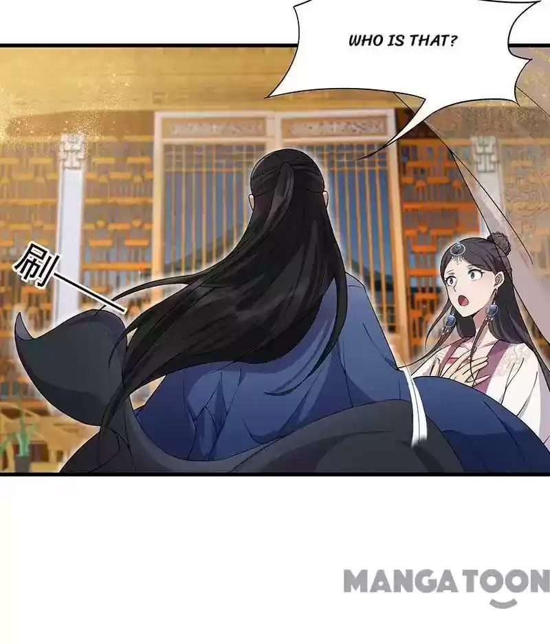 Revenge of a Fierce Princess Episode 103