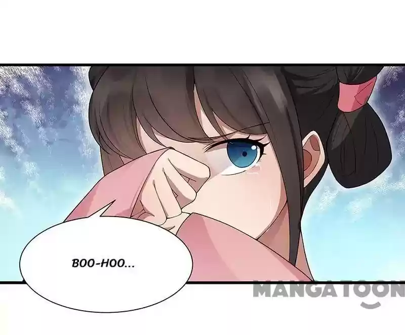 Revenge of a Fierce Princess Episode 103