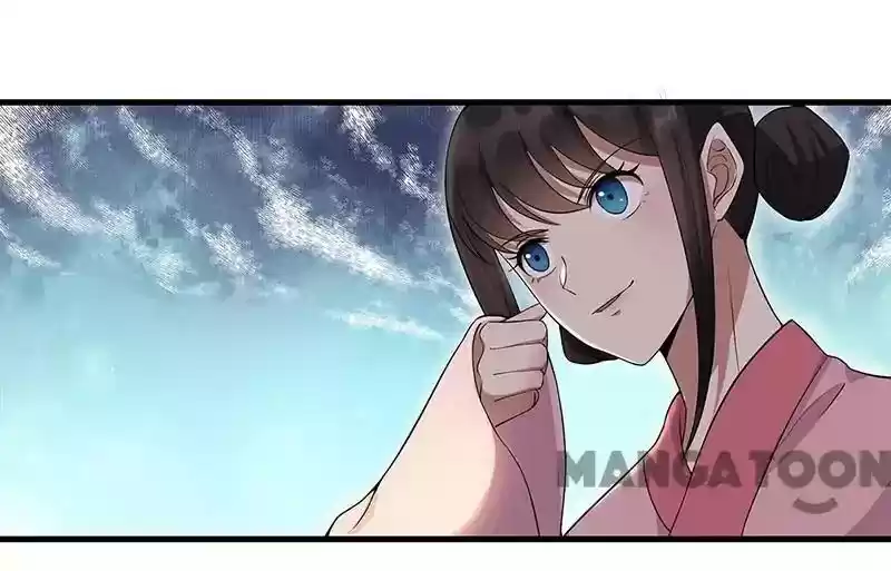 Revenge of a Fierce Princess Episode 103