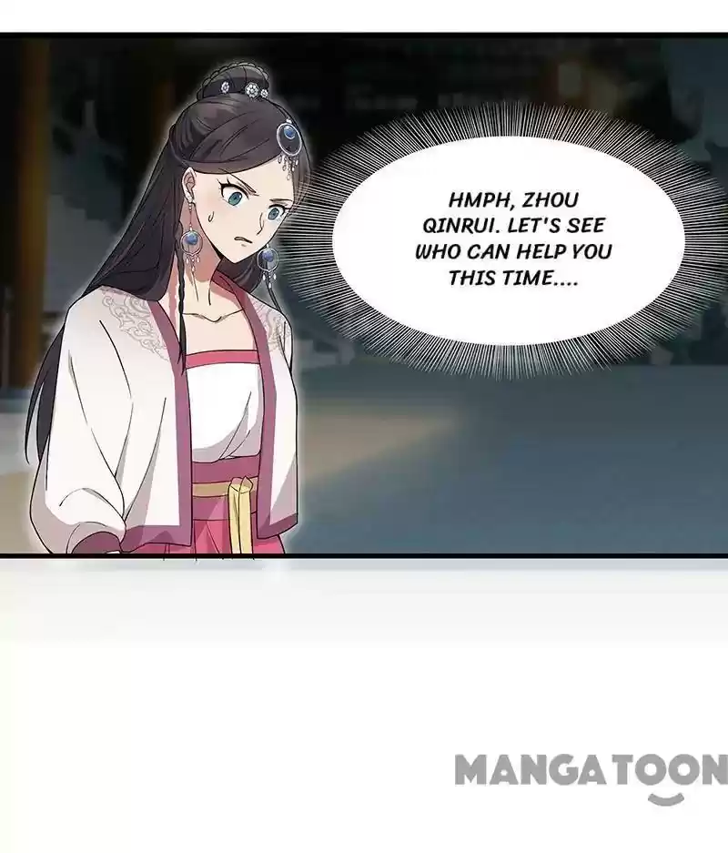 Revenge of a Fierce Princess Episode 103