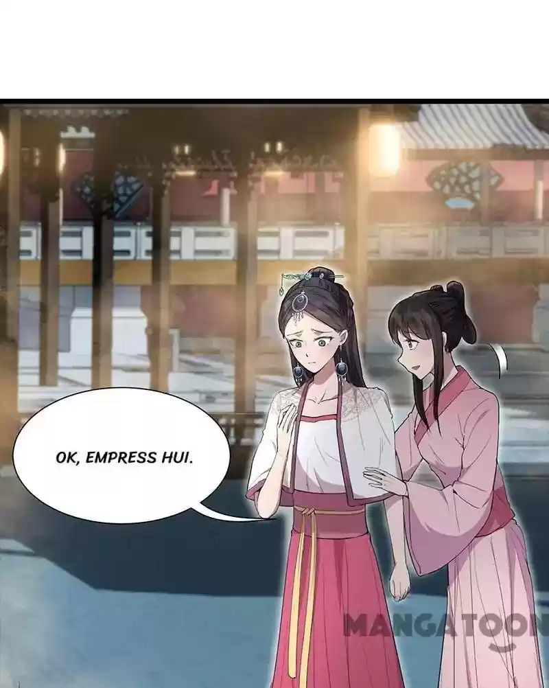 Revenge of a Fierce Princess Episode 104