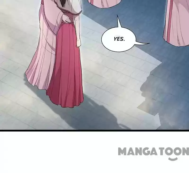 Revenge of a Fierce Princess Episode 104