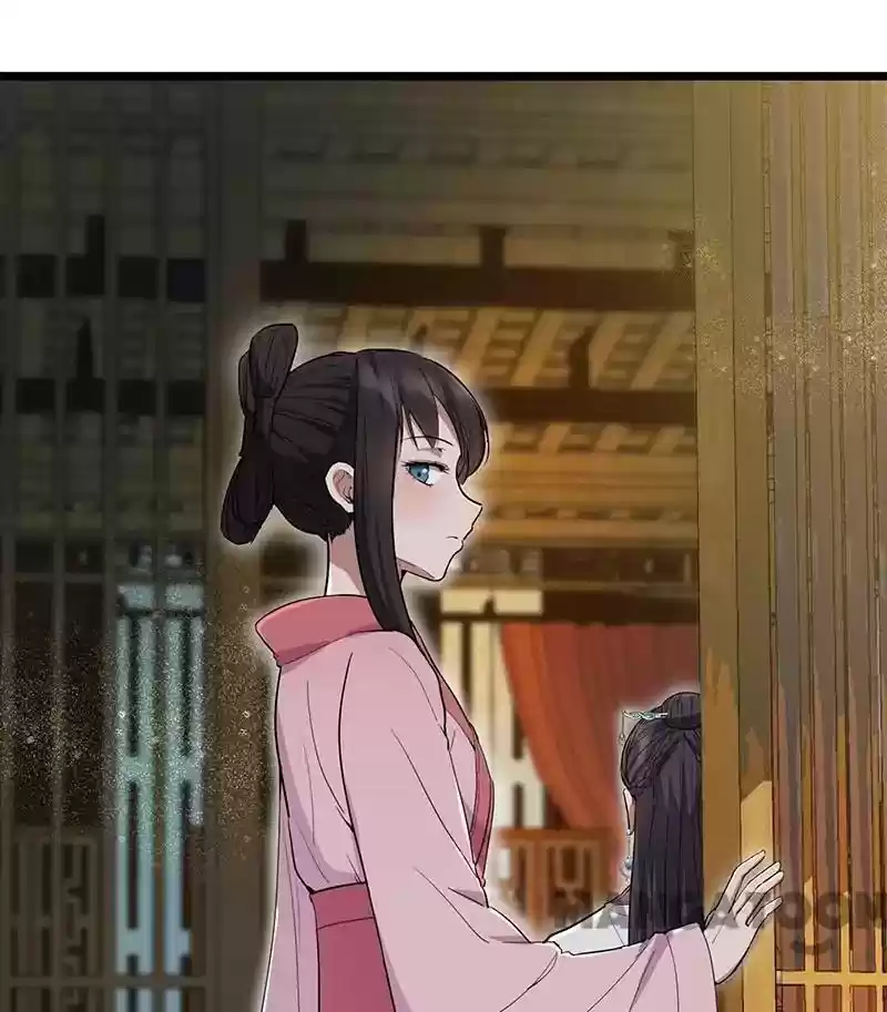 Revenge of a Fierce Princess Episode 104