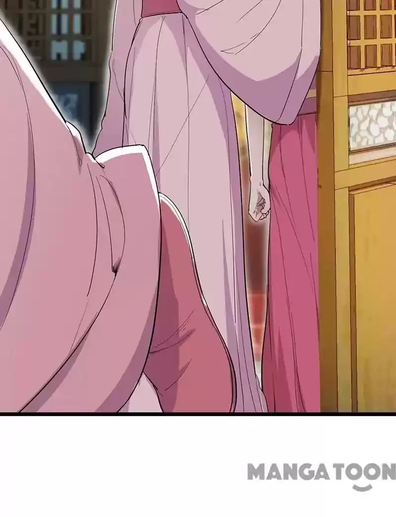 Revenge of a Fierce Princess Episode 104