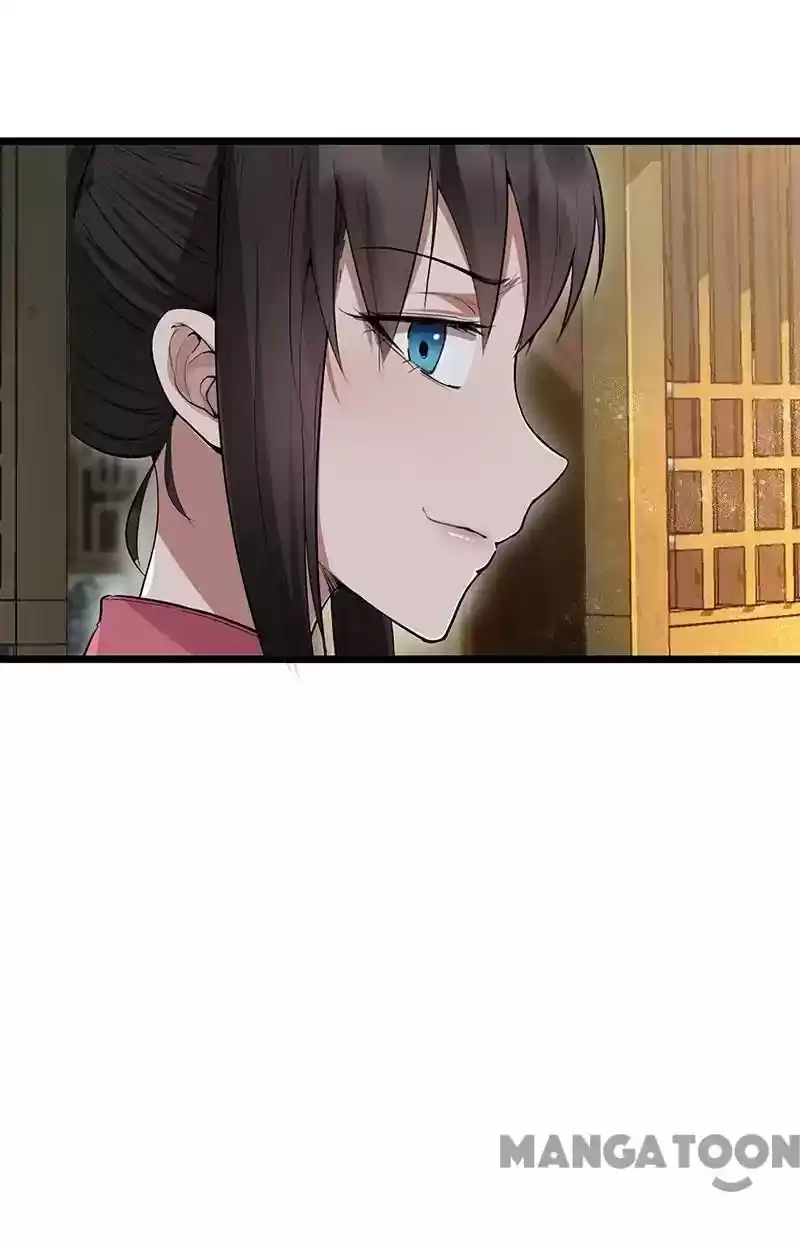 Revenge of a Fierce Princess Episode 104