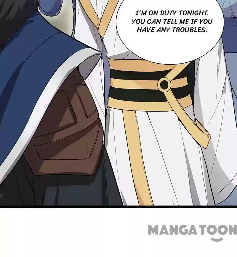 Revenge of a Fierce Princess Episode 104