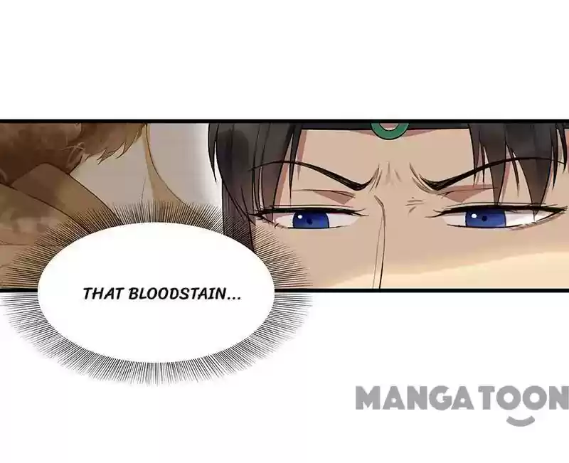 Revenge of a Fierce Princess Episode 104