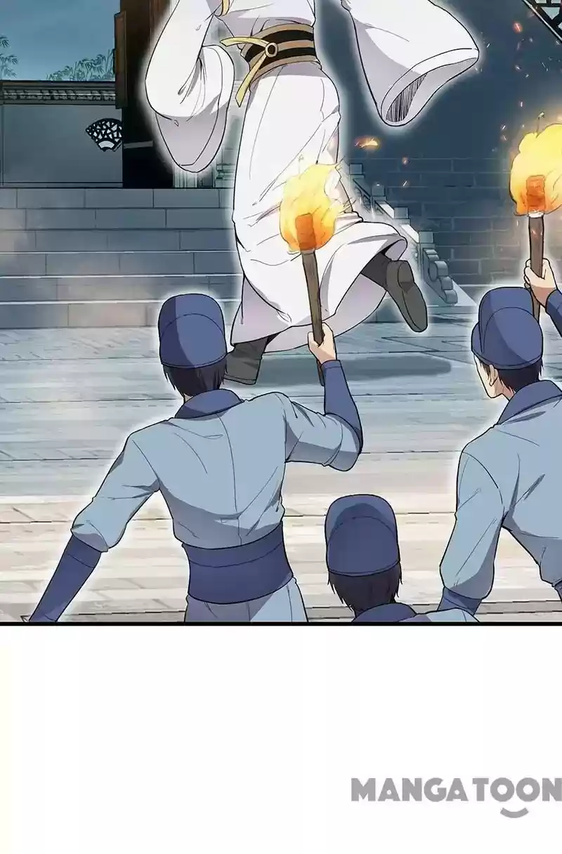 Revenge of a Fierce Princess Episode 104