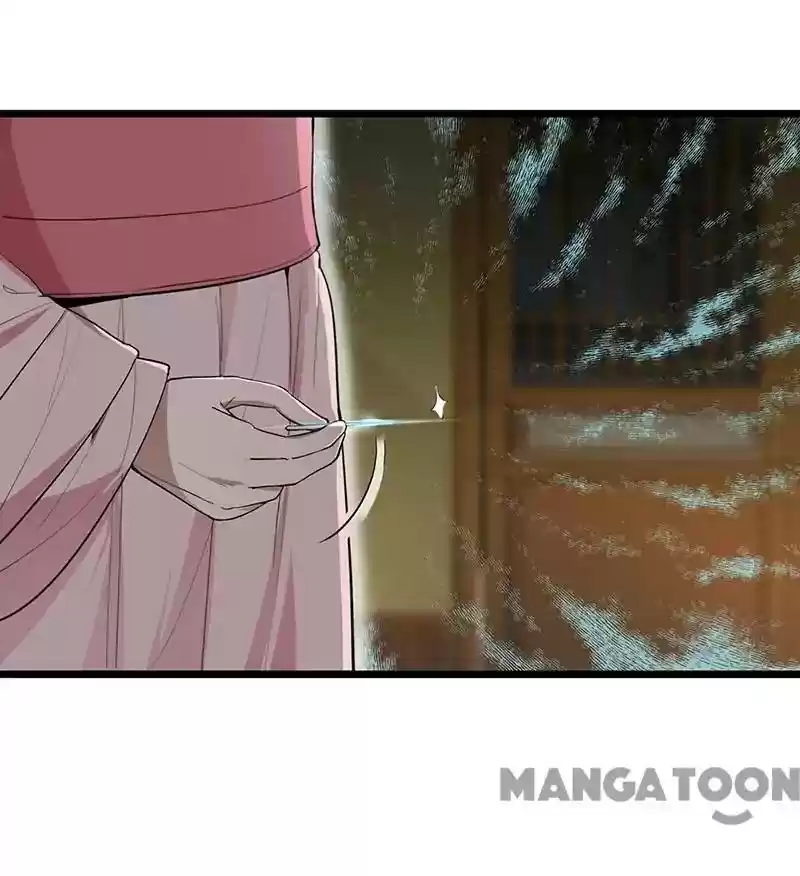 Revenge of a Fierce Princess Episode 104