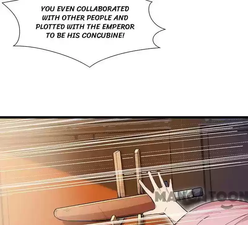 Revenge of a Fierce Princess Episode 104