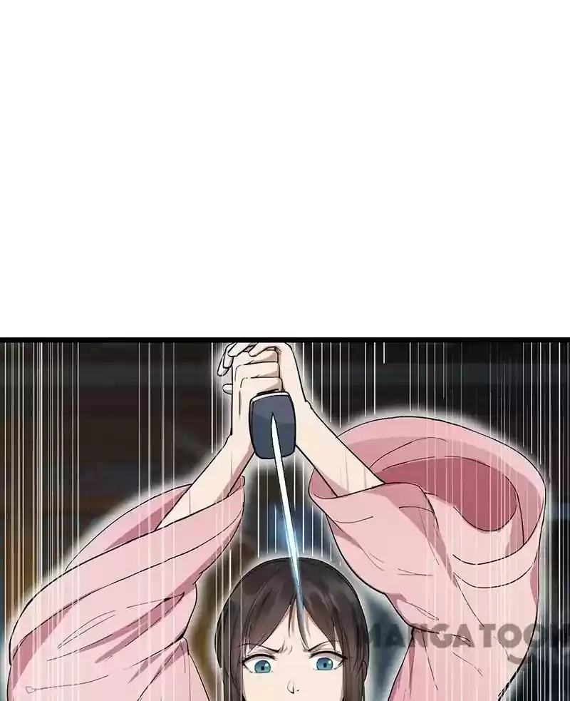 Revenge of a Fierce Princess Episode 104