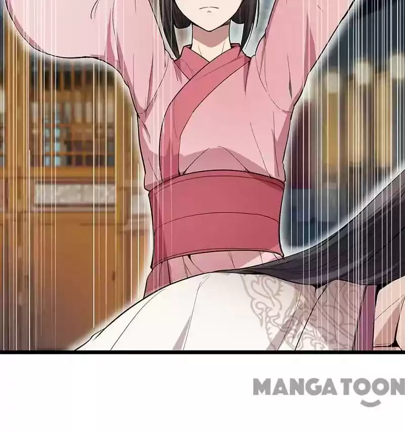 Revenge of a Fierce Princess Episode 104