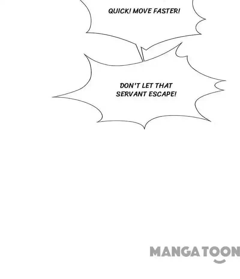 Revenge of a Fierce Princess Episode 104