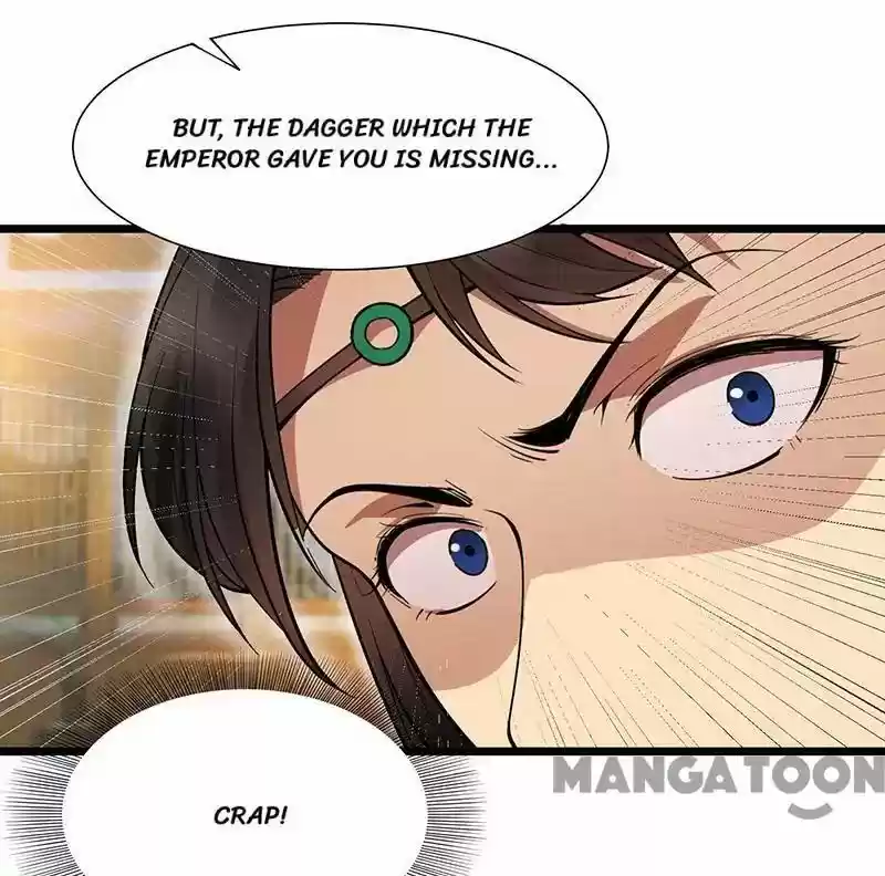 Revenge of a Fierce Princess Episode 105