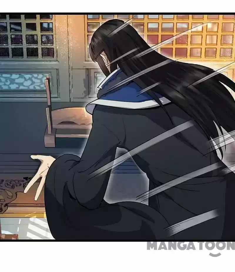 Revenge of a Fierce Princess Episode 105