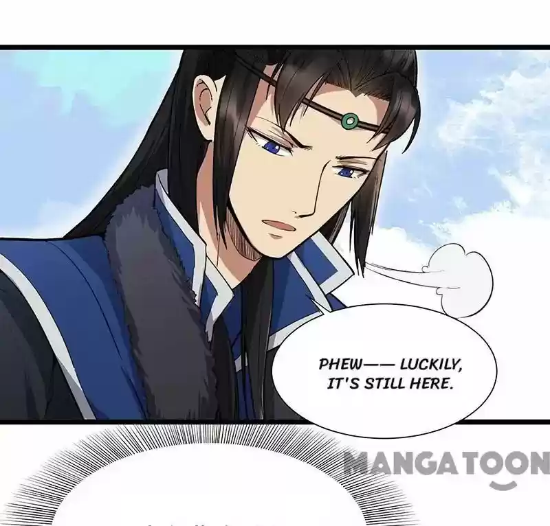 Revenge of a Fierce Princess Episode 105