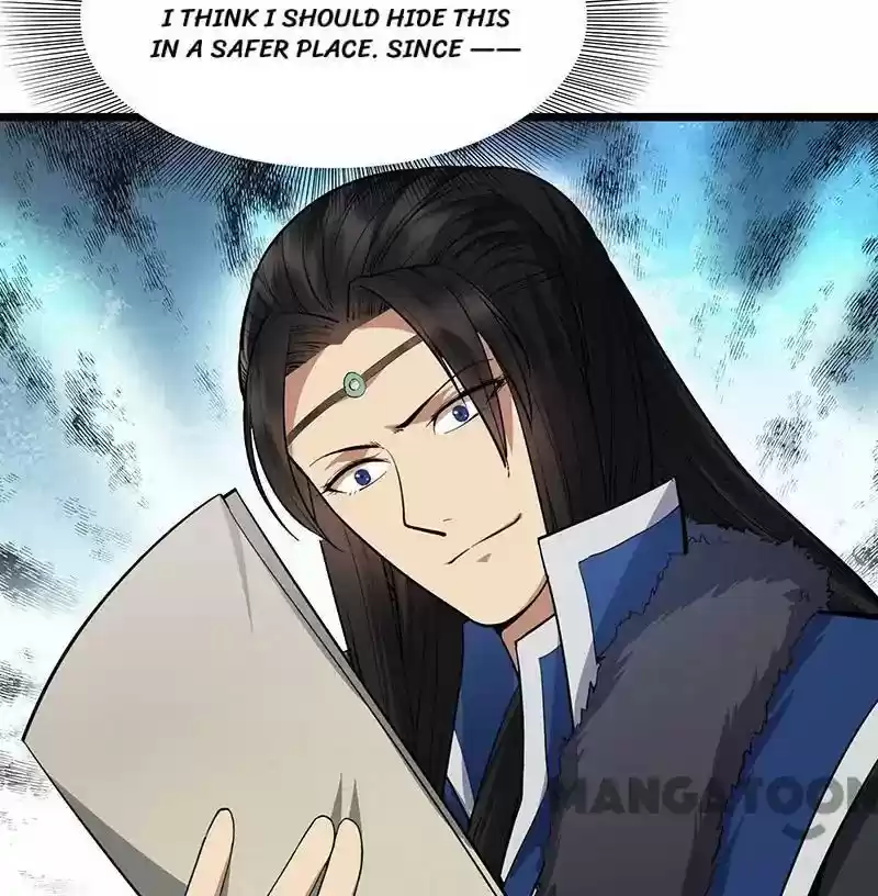 Revenge of a Fierce Princess Episode 105