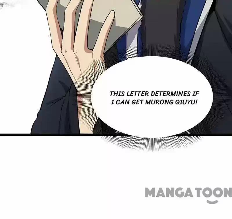 Revenge of a Fierce Princess Episode 105