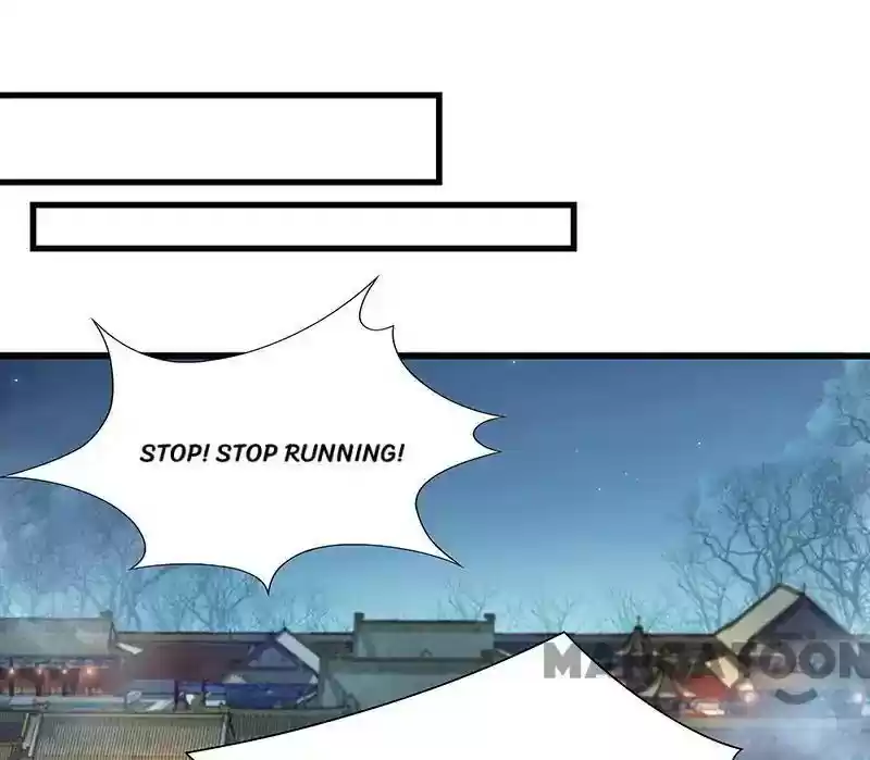 Revenge of a Fierce Princess Episode 105